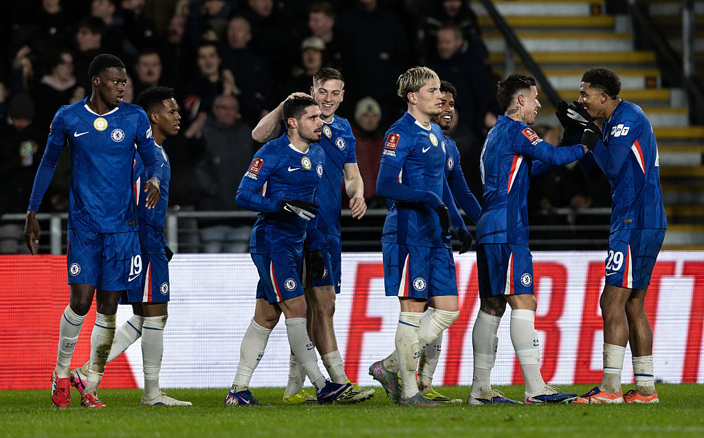 Przełom w Chelsea. Prawie rok oczekiwania na najważniejsze partnerstwo