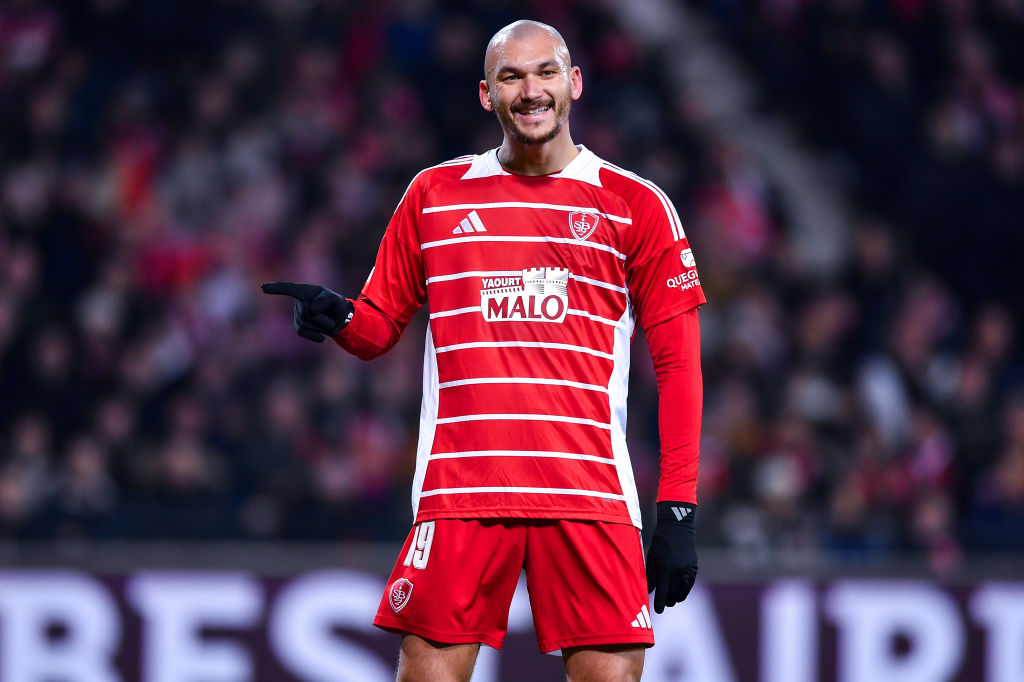 Falstart nowego trenera Olympique Marsylia. Dublet 31-latka