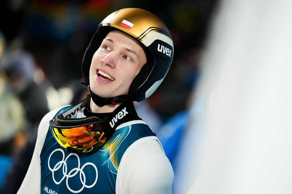 Taki plan ma brat Kacpra Tomasiaka. Wszystko ujawnił