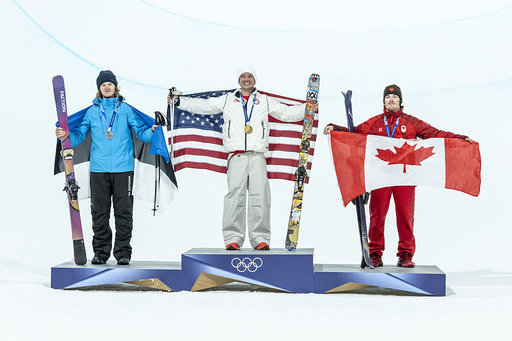 Kolejne medale rozdane. Osiągnęli życiowe sukcesy na IO