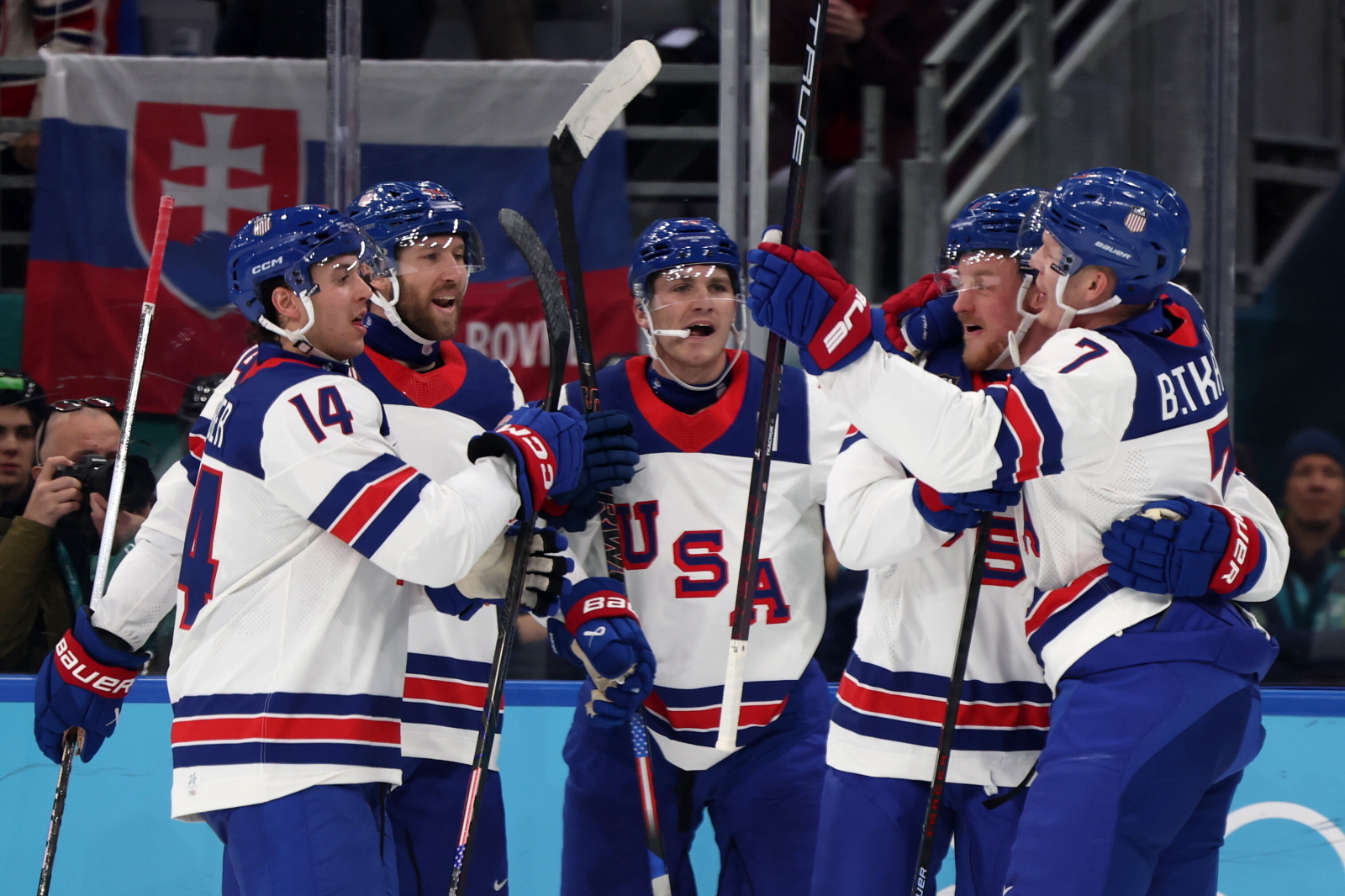 Nokaut! Będzie hit w olimpijskim finale