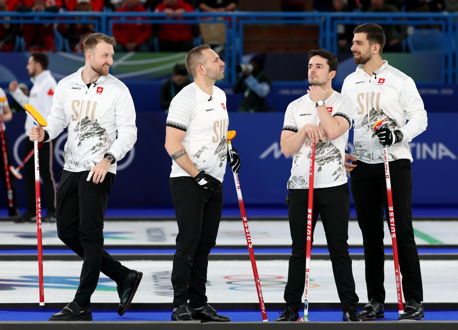 Demolka w starciu o medal IO. Byli bezlitośni