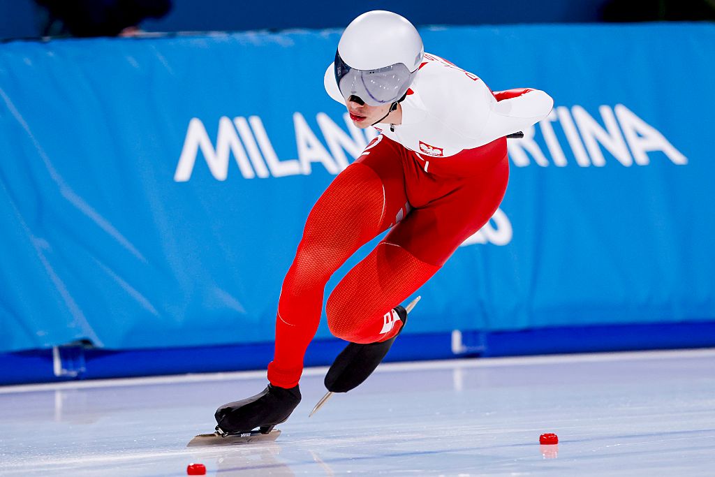 Przedostatni dzień igrzysk olimpijskich "na żywo"!