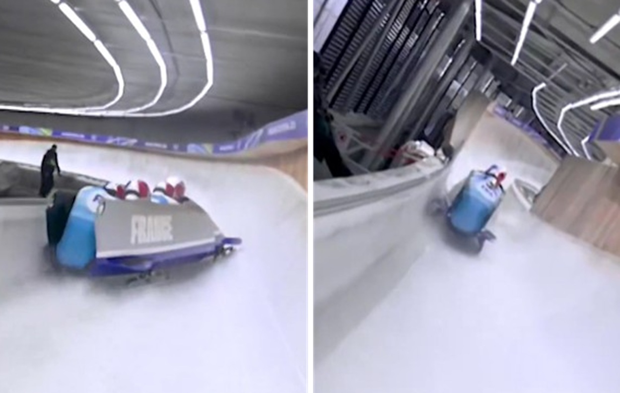 Koniec marzeń w kilka sekund. To był koszmarny start