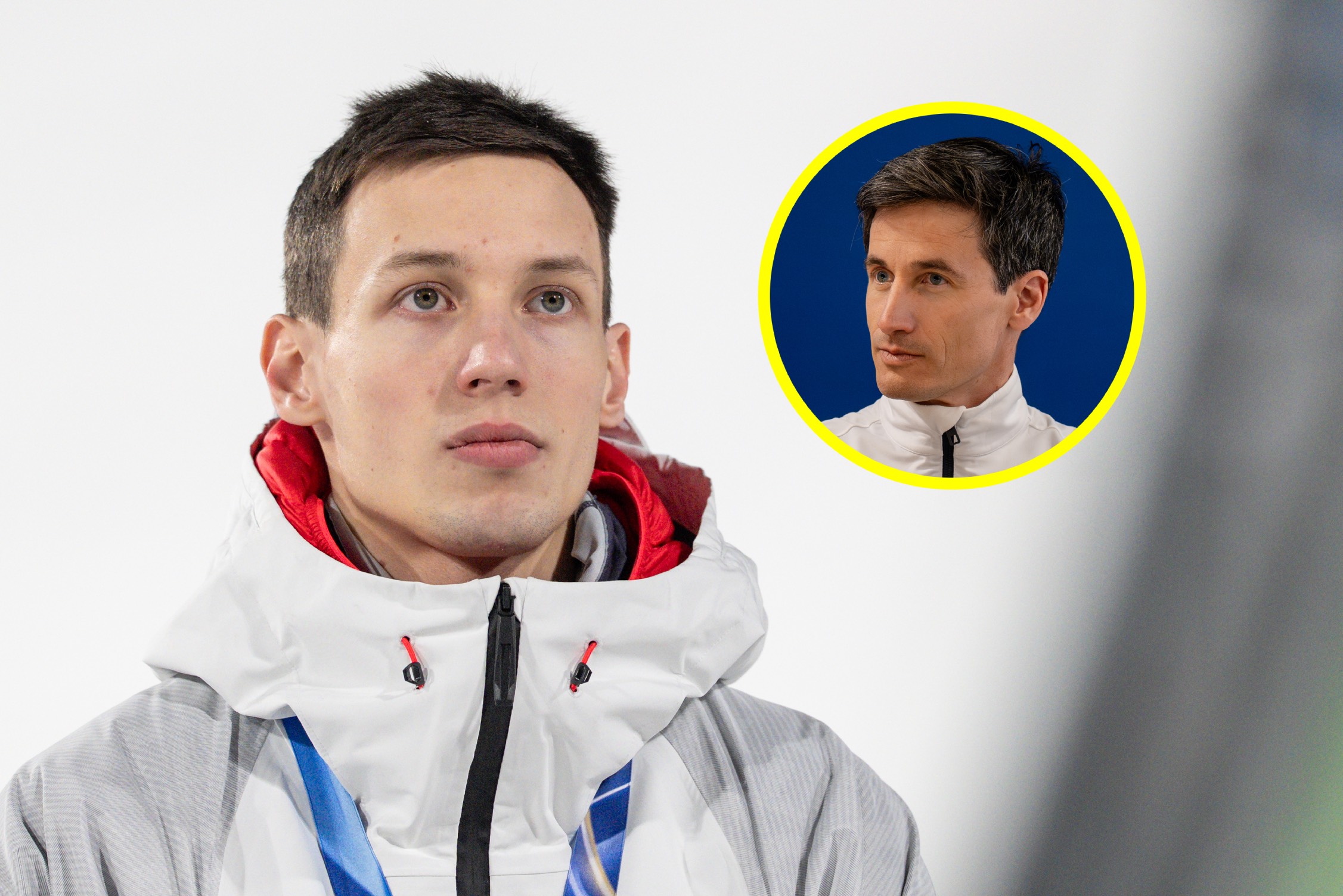 Niemiecka legenda wydała wyrok ws. Tomasiaka. "W tym tkwi jego przewaga"