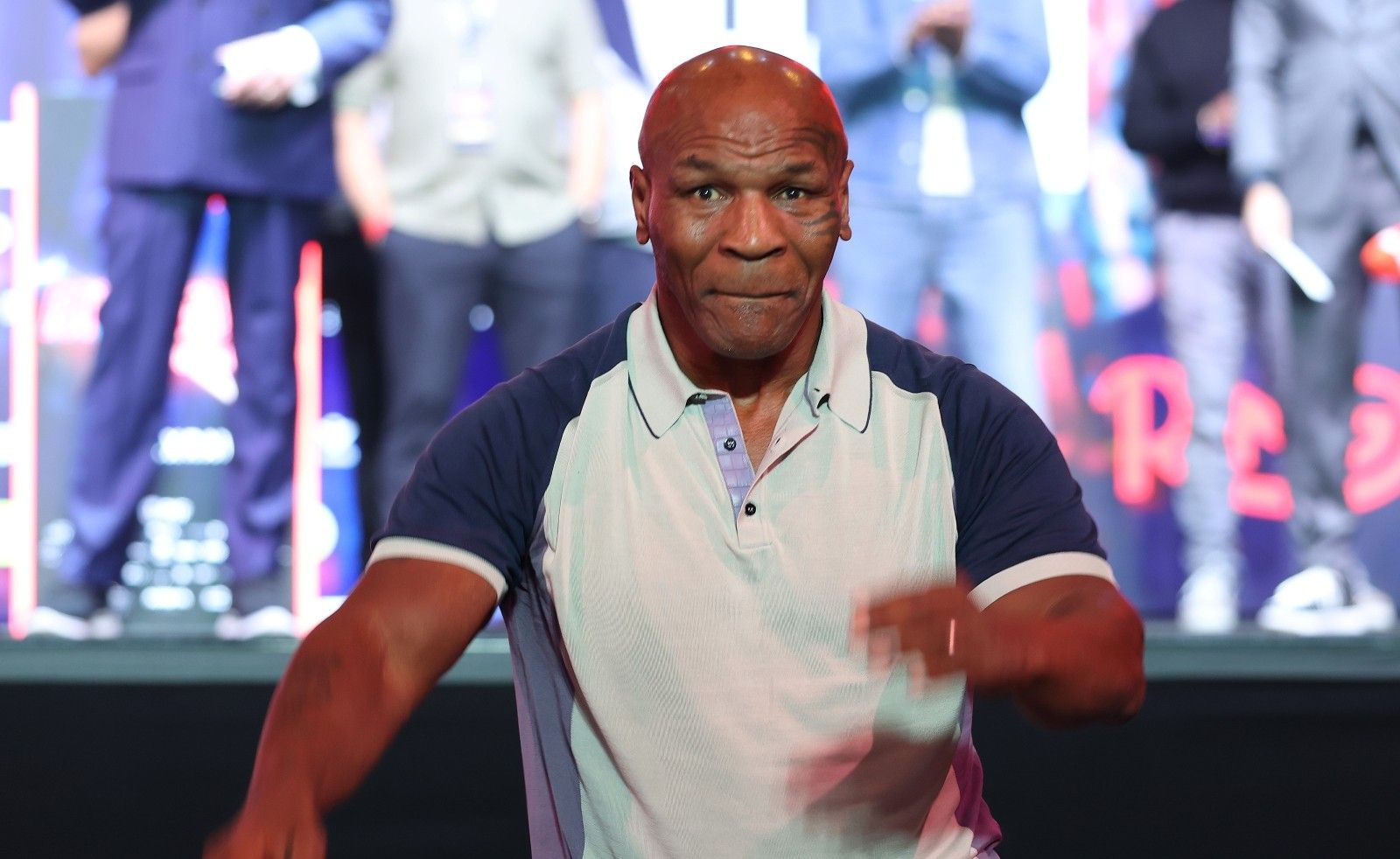 59-letni Mike Tyson wraca do ringu. Ujawniono szczegóły hitowej walki