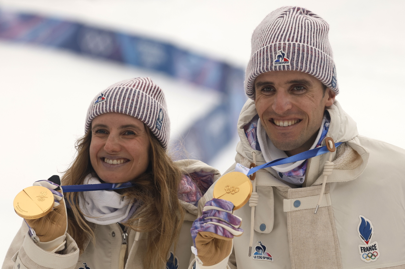 ZIO 2026: Francja ma historyczne złoto! Polska daleko