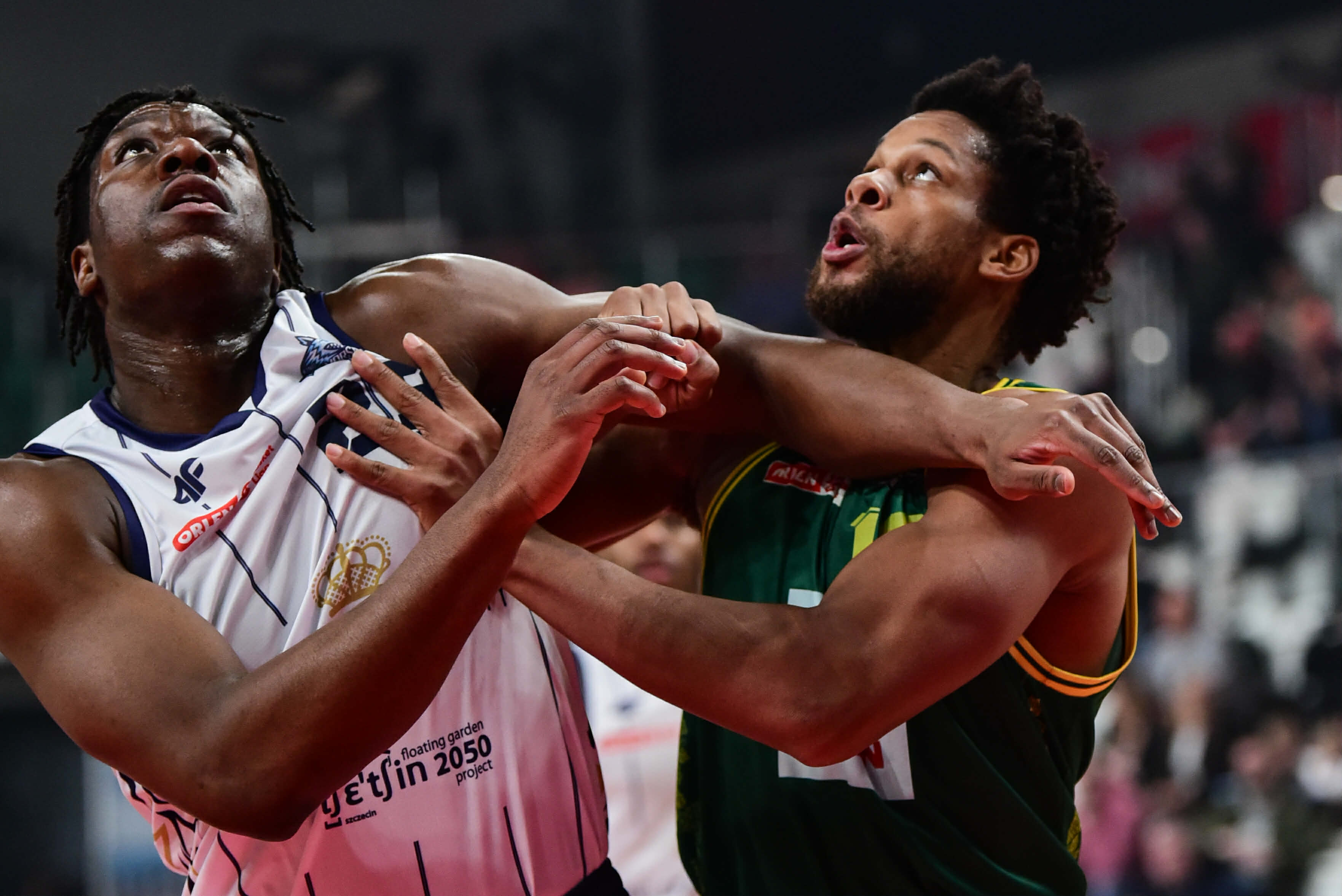 "Nadgarstek wypadł". Dramat na Pekao S.A. Pucharze Polski