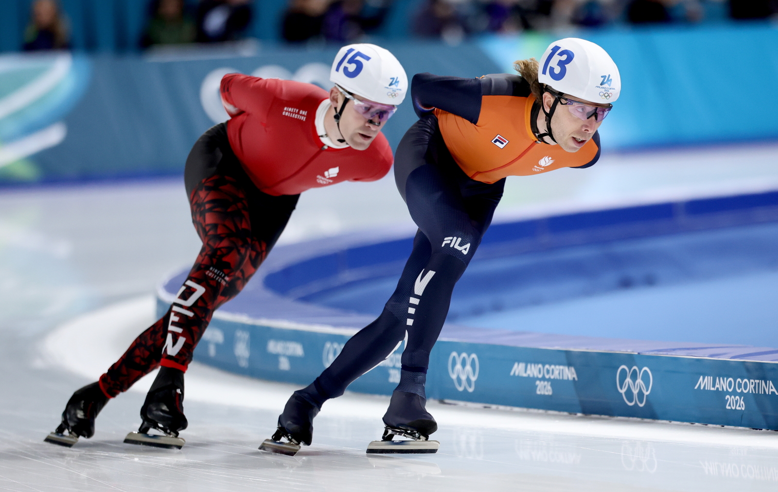 ZIO 2026: Niebywała sensacja w biegu masowym. Co tam się stało?!