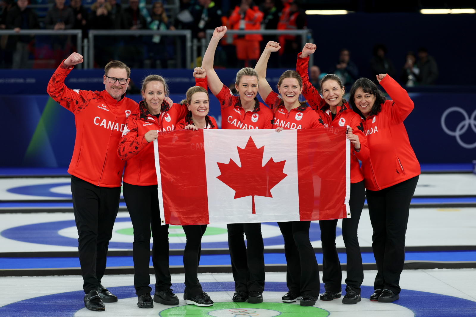 ZIO 2026: Mecz godny rywalizacji o brąz. Kanadyjki bezlitosne w końcówce