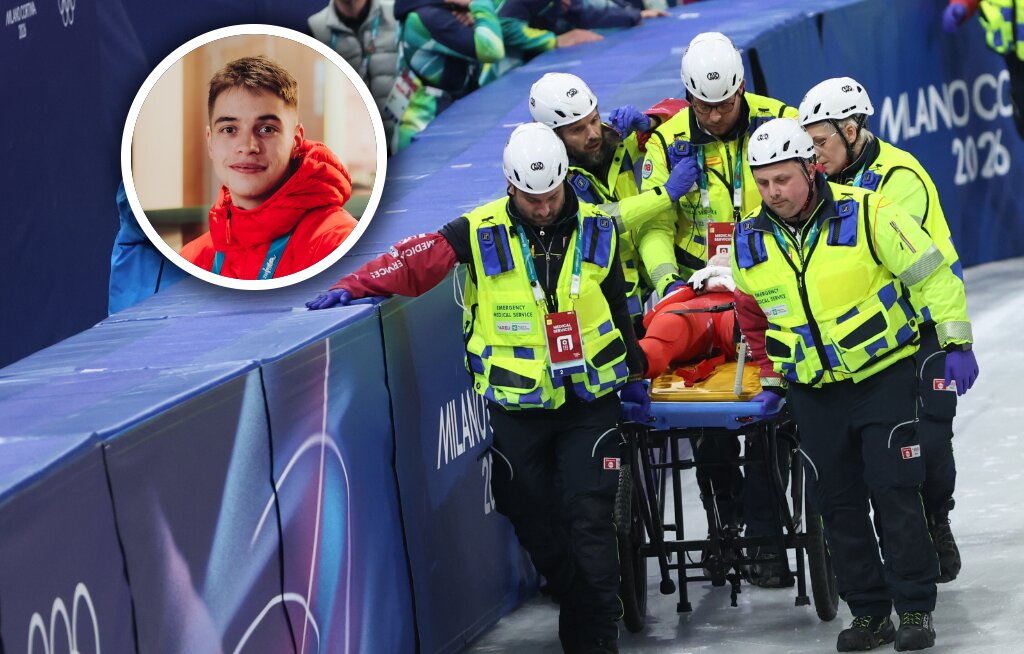 Semirunnij i Czerwonka zabrali głos ws. fatalnego wypadku koleżanki. "Jesteśmy ulepieni z twardej gliny"