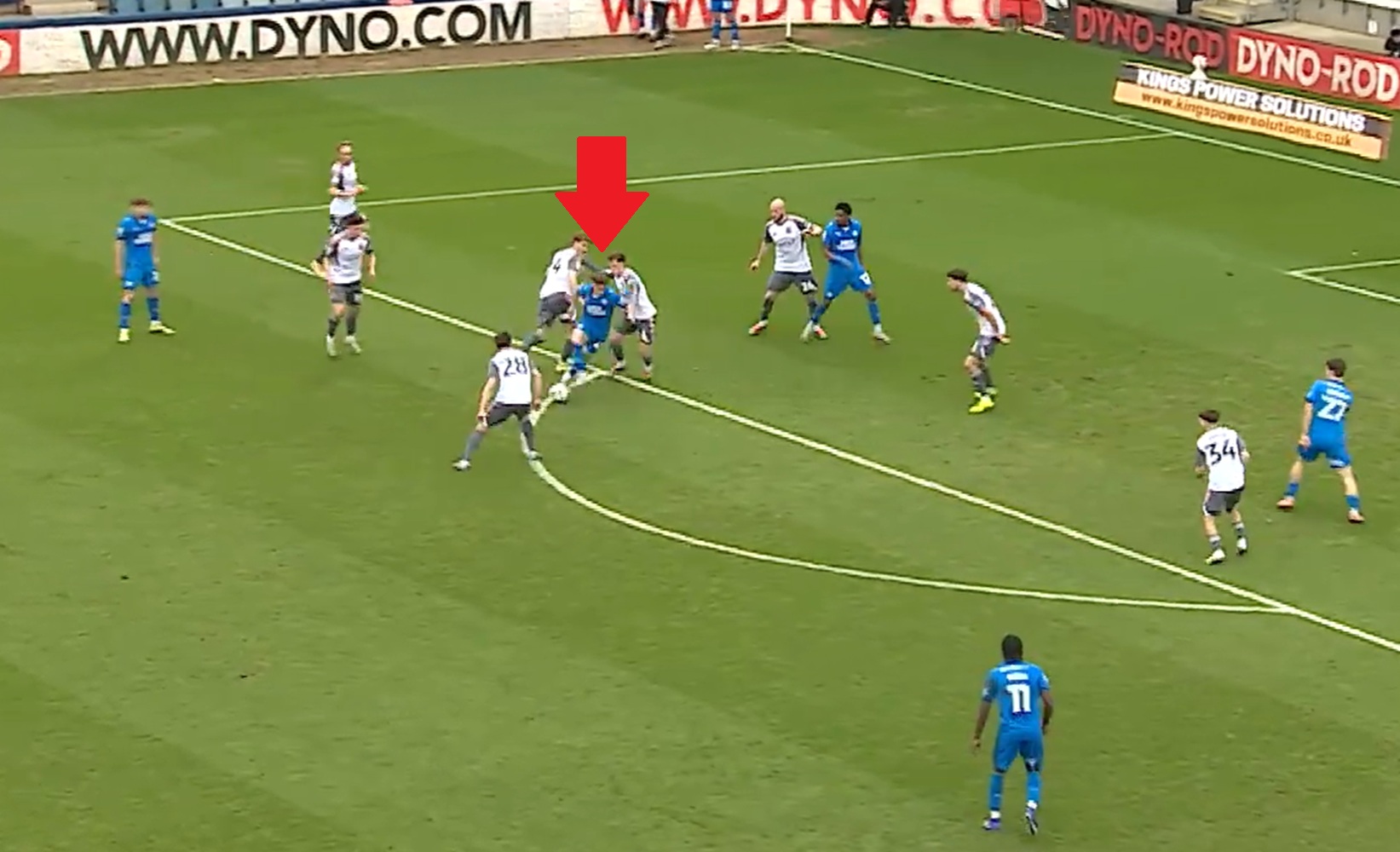 Zapamiętajcie to nazwisko. Szok, co zrobił 17-letni Patryk Sykut [WIDEO]