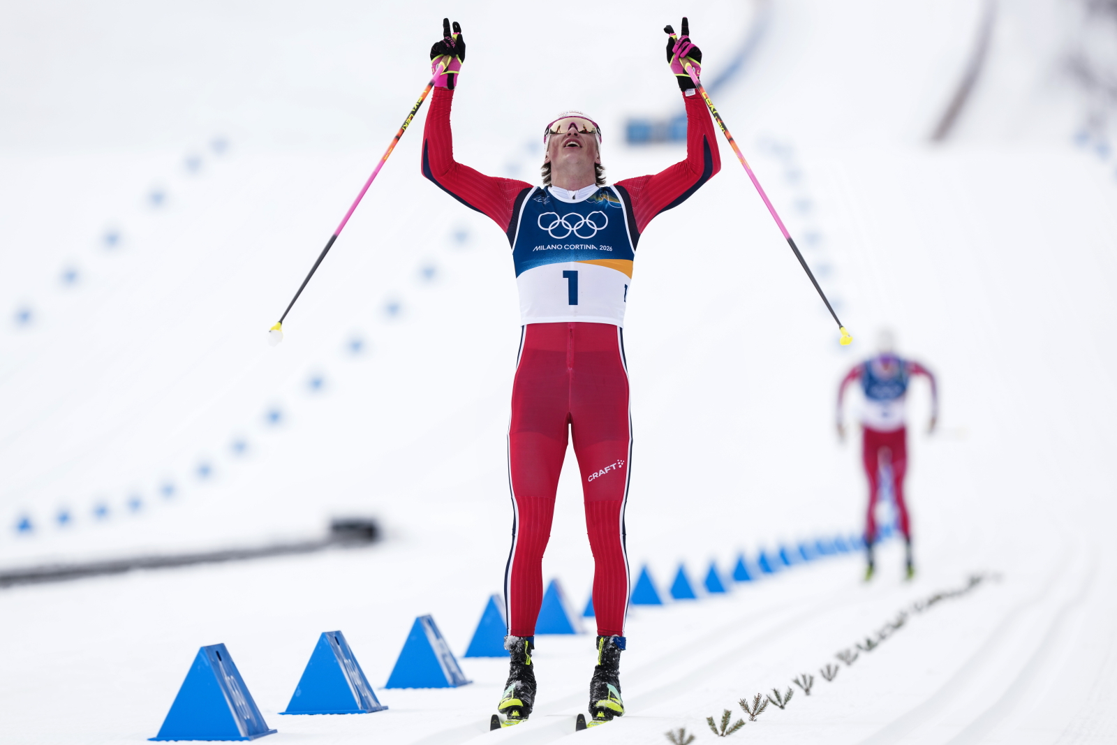 ZIO 2026: Końcówka igrzysk nie musi być nudna. Szokujące wydarzenia w 15. dniu