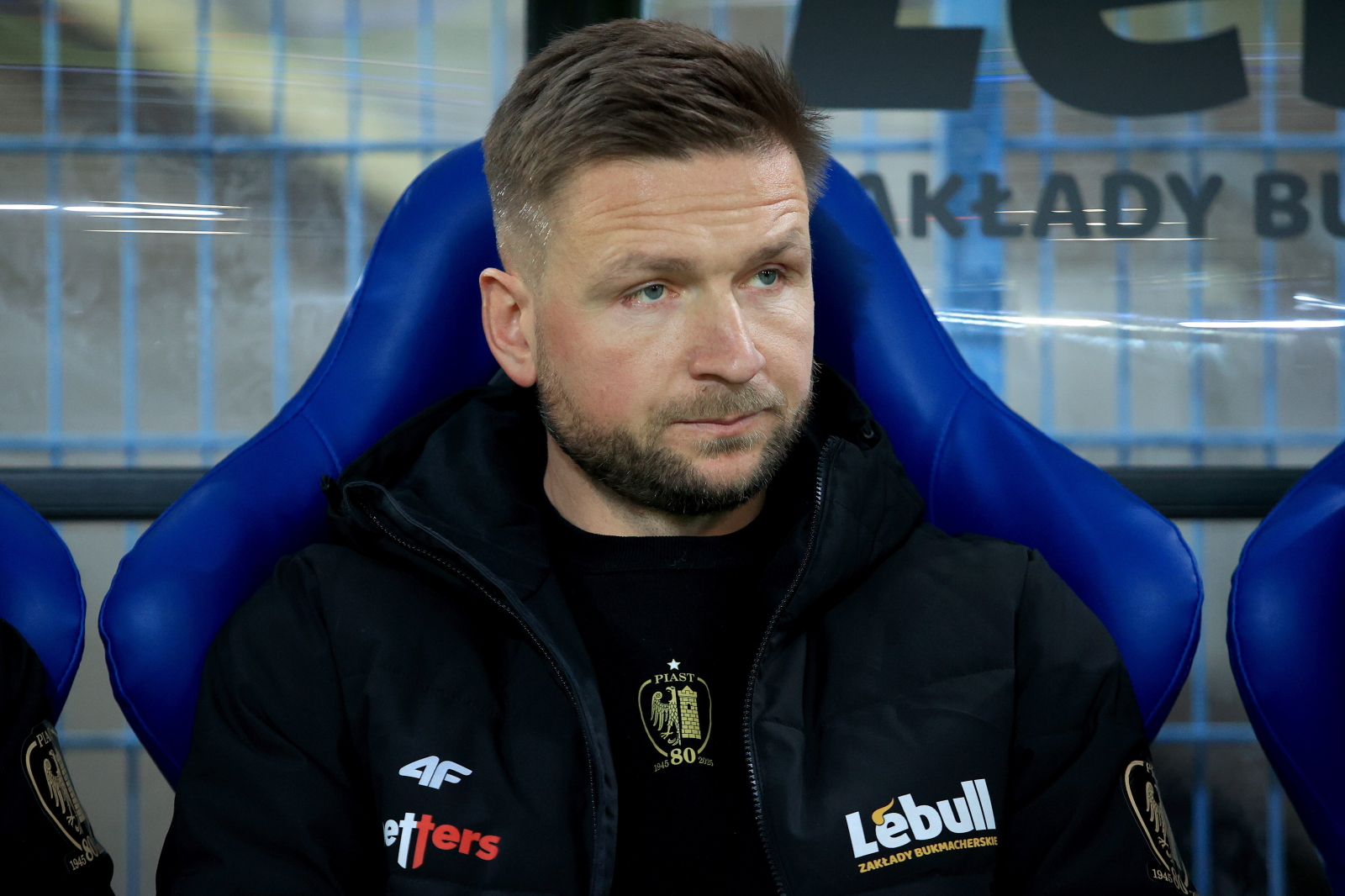 Piast skrzywdzony w meczu z Motorem? PZPN wyjaśnia kontrowersję