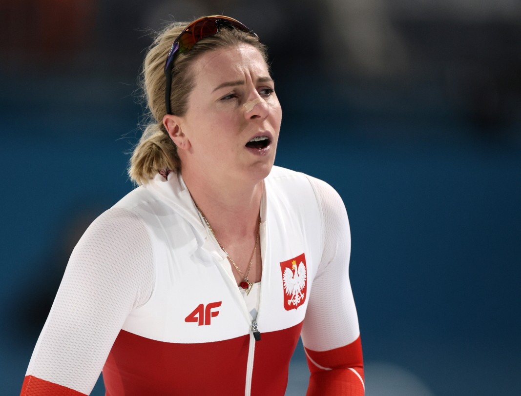 Ostatni olimpijski start Polki. Już wie, co będzie robić po zakończeniu kariery