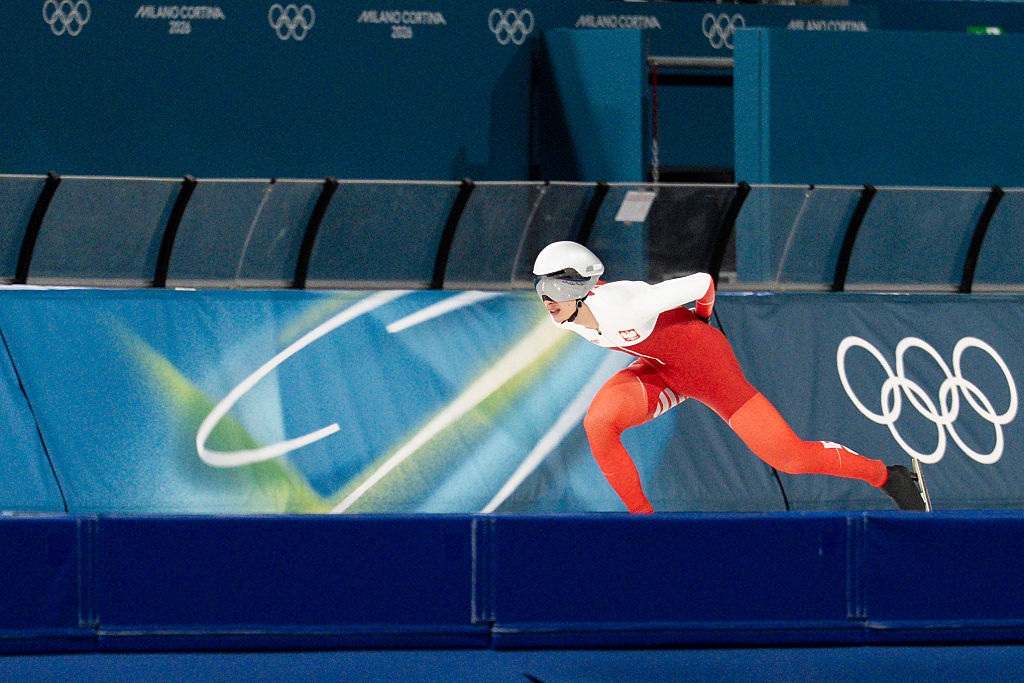 Tego jeszcze nie było. Igrzyska 2030 odbędą się w dwóch krajach