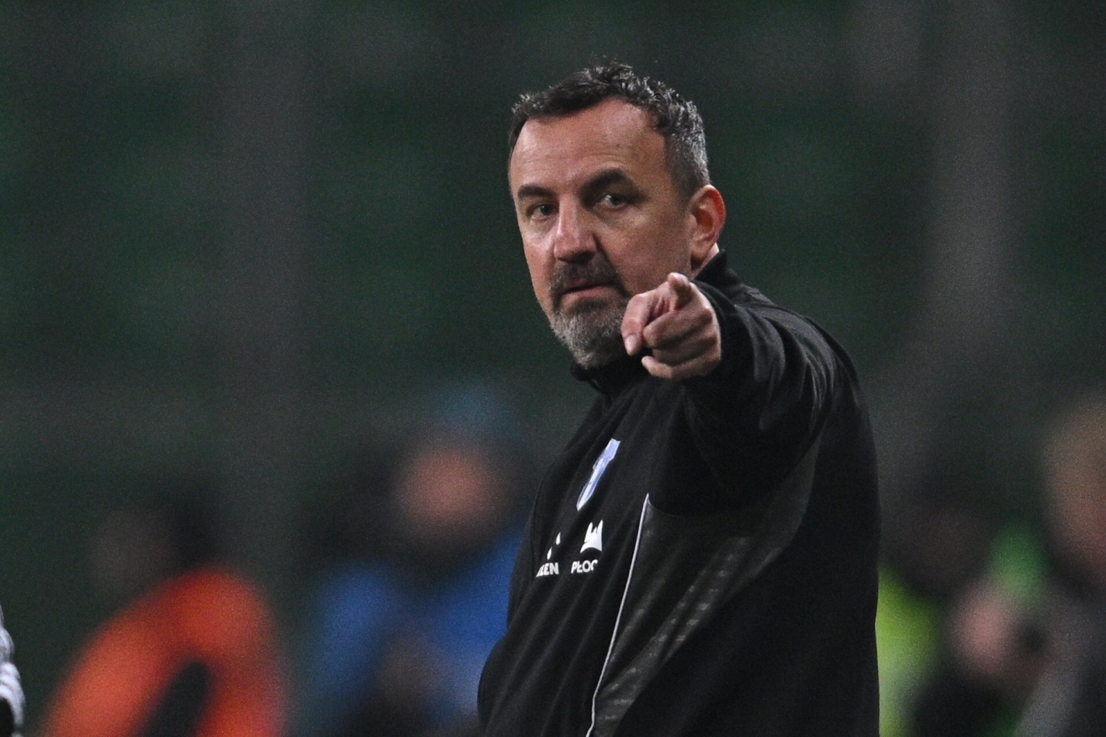 Trzecia z rzędu przegrana Wisły Płock. "Pokazaliśmy twarz"