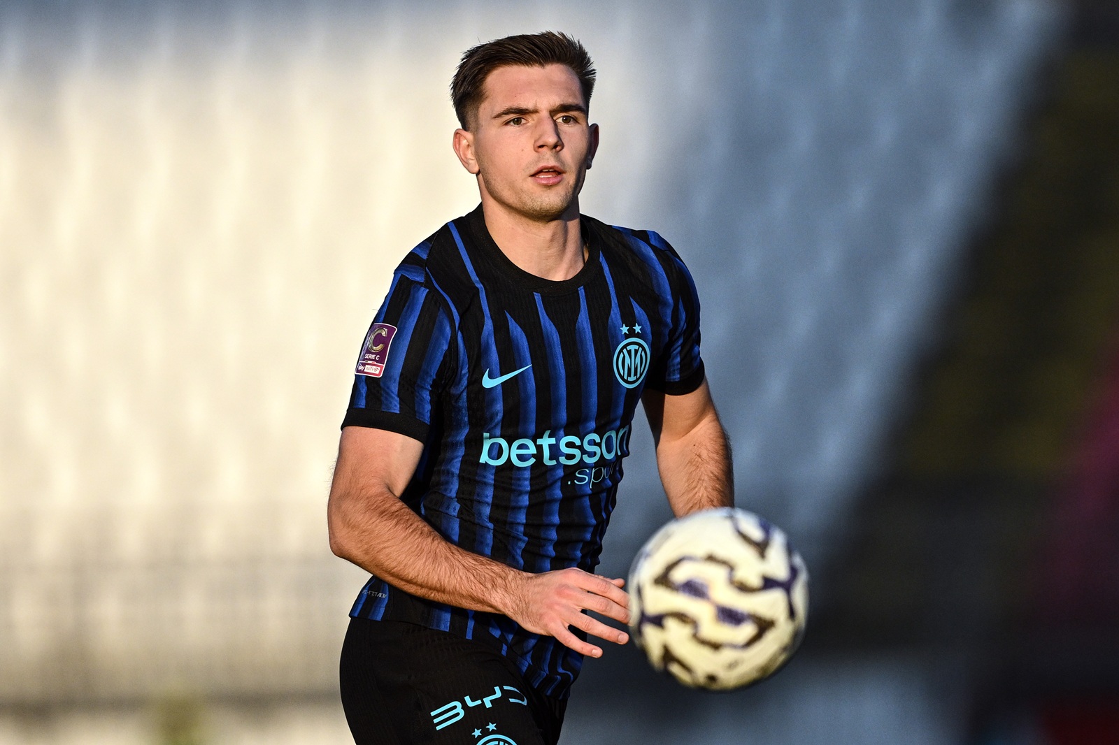 Zagra obok Zielińskiego? Drugi Polak puka do składu Interu