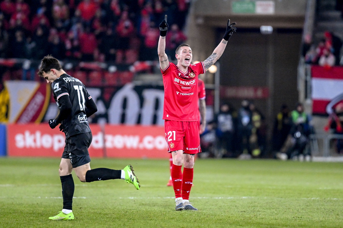 Widzew - Lechia: typy, kursy, składy (09.05.2026)