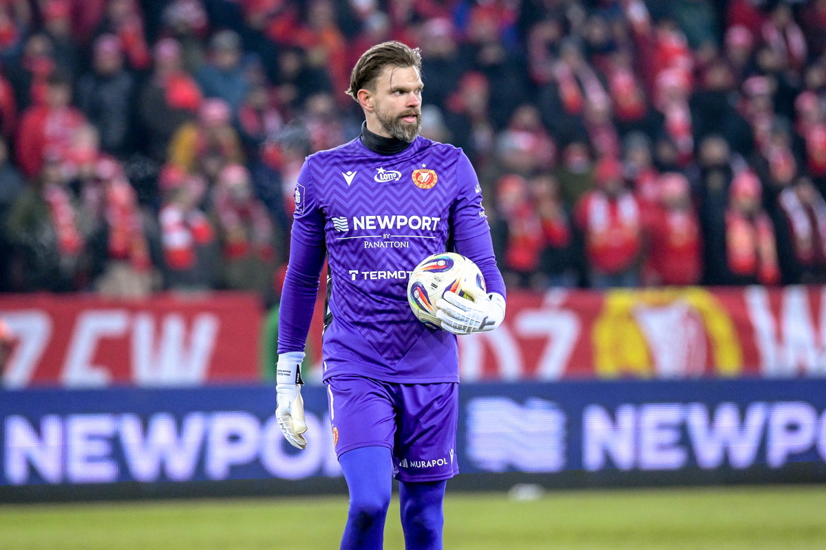 Widzew Łódź - Radomiak Radom: transmisja w TV i online. Gdzie oglądać na żywo?