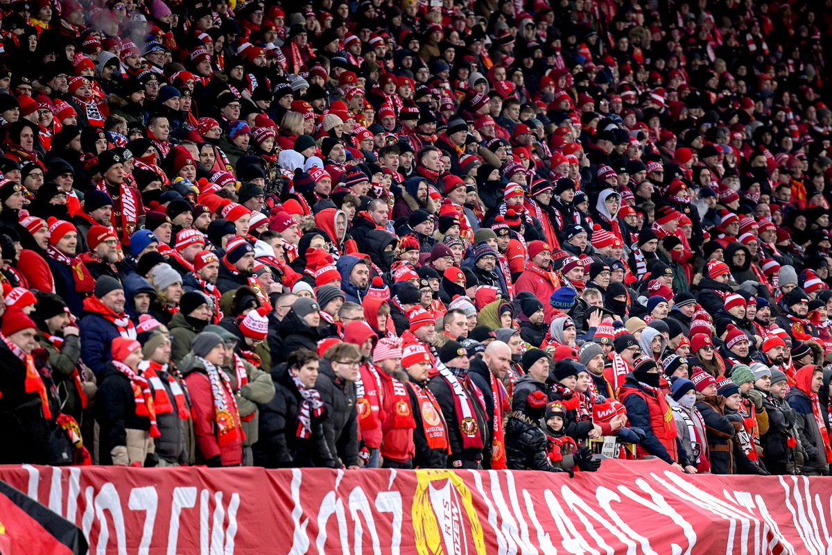 PKO Ekstraklasa: Widzew w coraz gorszej sytuacji! Zobacz tabelę