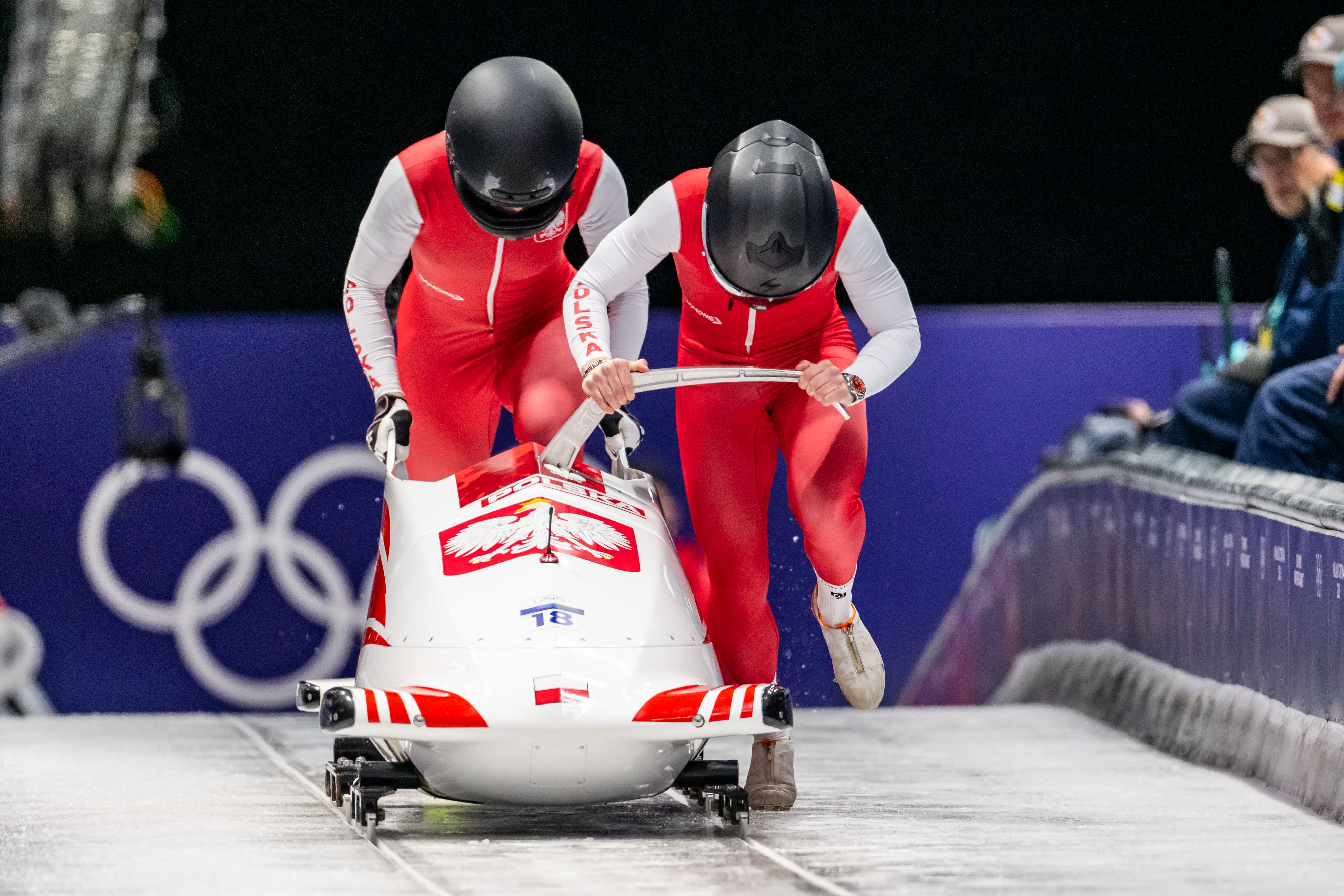 Polki kończą igrzyska sfrustrowane. "Kanapowcy uwielbiają oceniać"