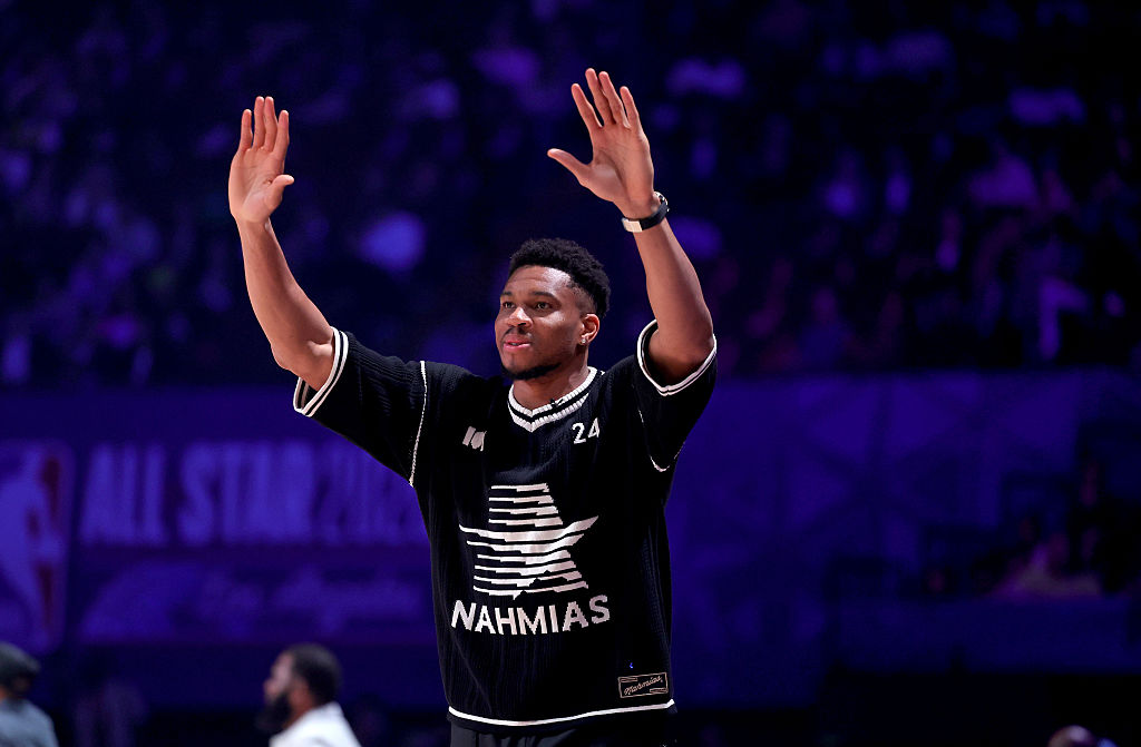 To byłaby prawdziwa bomba transferowa w NBA