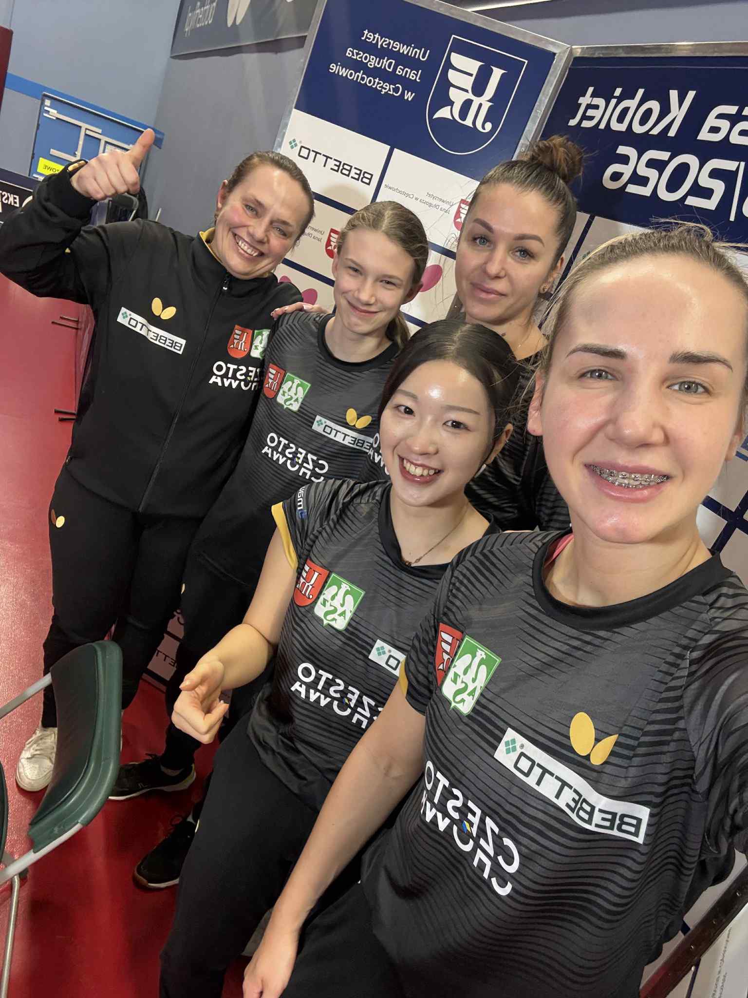 Pod Jasną Górą celują w srebro mistrzostw Polski