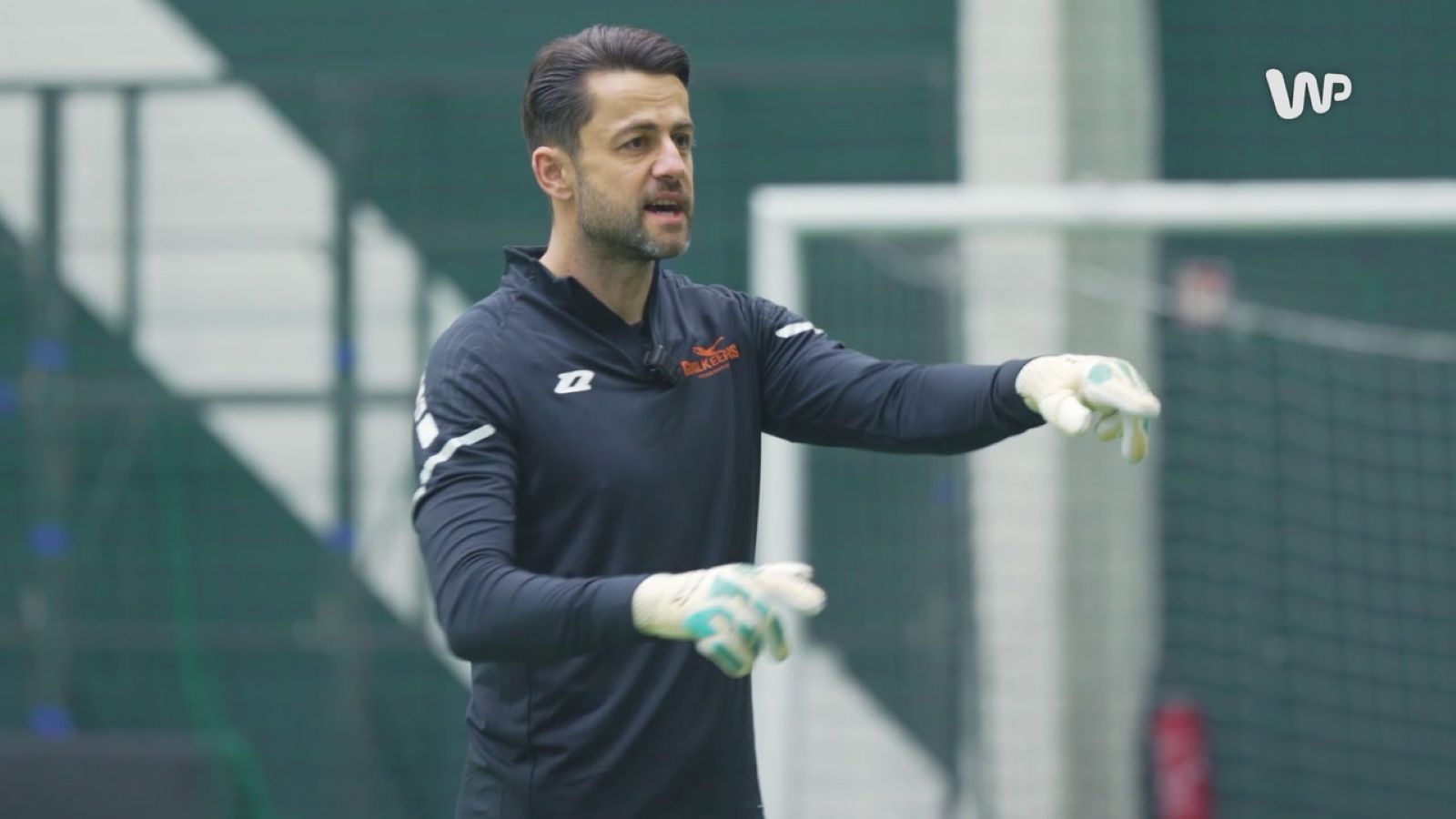 Fabiański znalazł nową pracę. "Z doskoku"
