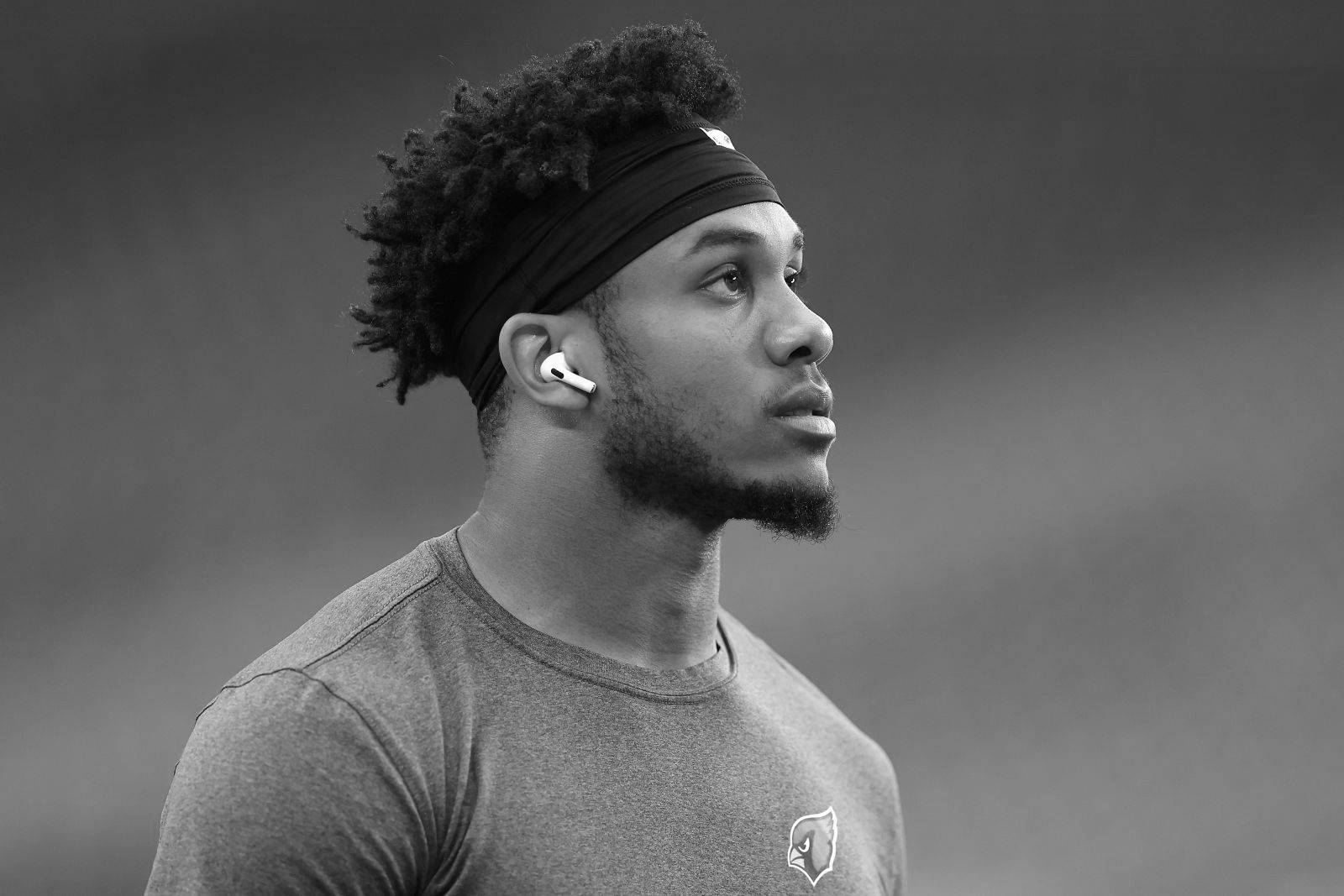 Nie żyje Rondale Moore. Policja podała przyczynę śmierci