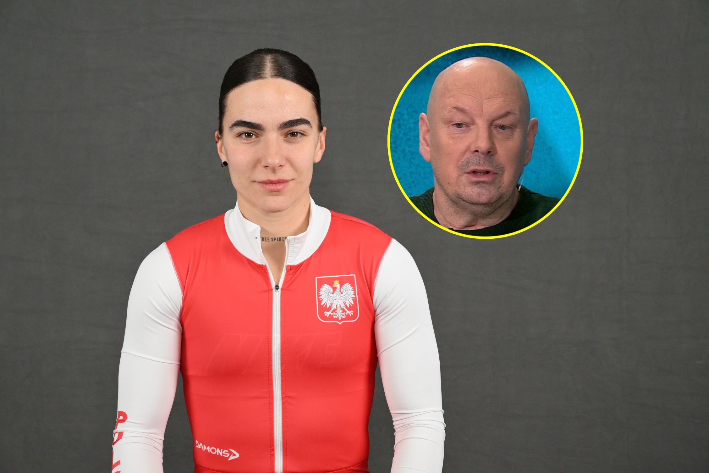 Polka wywołała burzę słowami o "seicento". Nie wytrzymał. "Ani krzty samokrytyki"