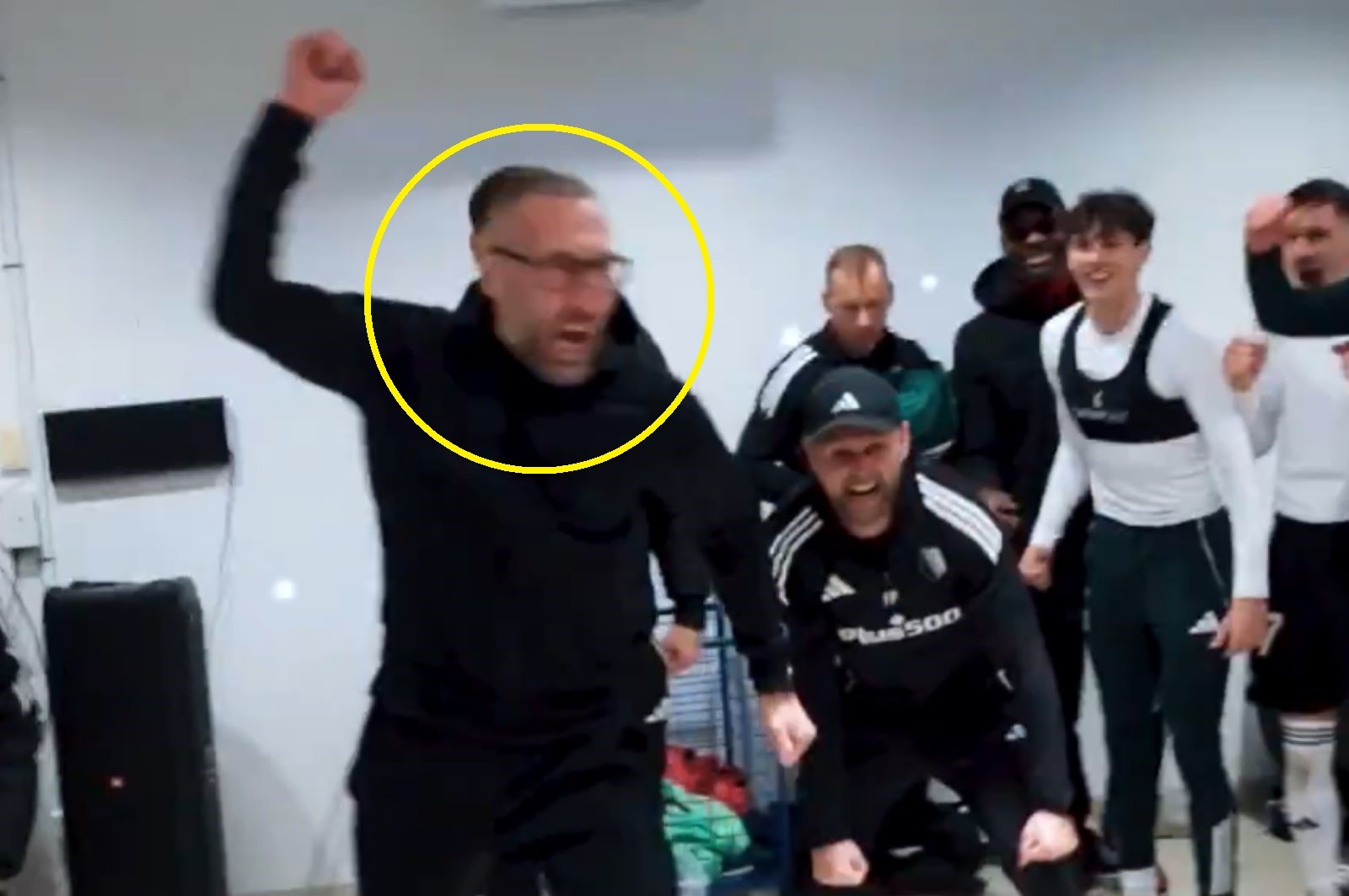 Papszun dał sygnał. Szatnia Legii "eksplodowała"