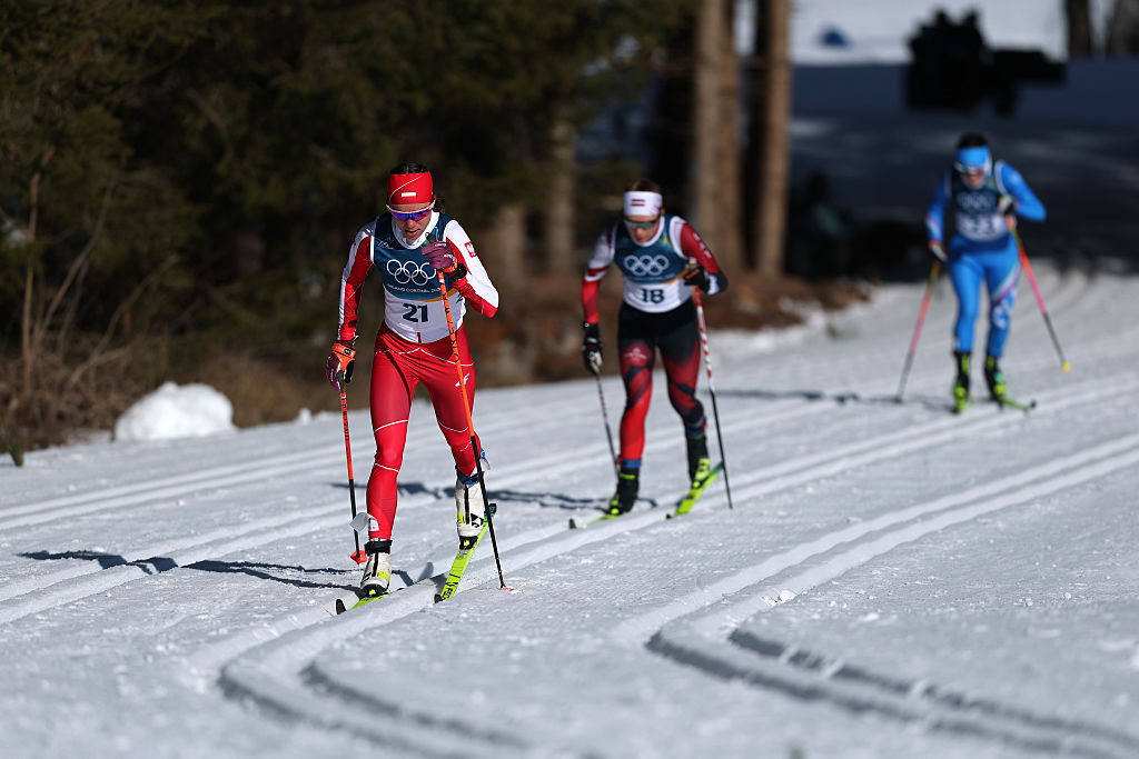 Fenomenalny występ polskiej biegaczki na ZIO 2026!