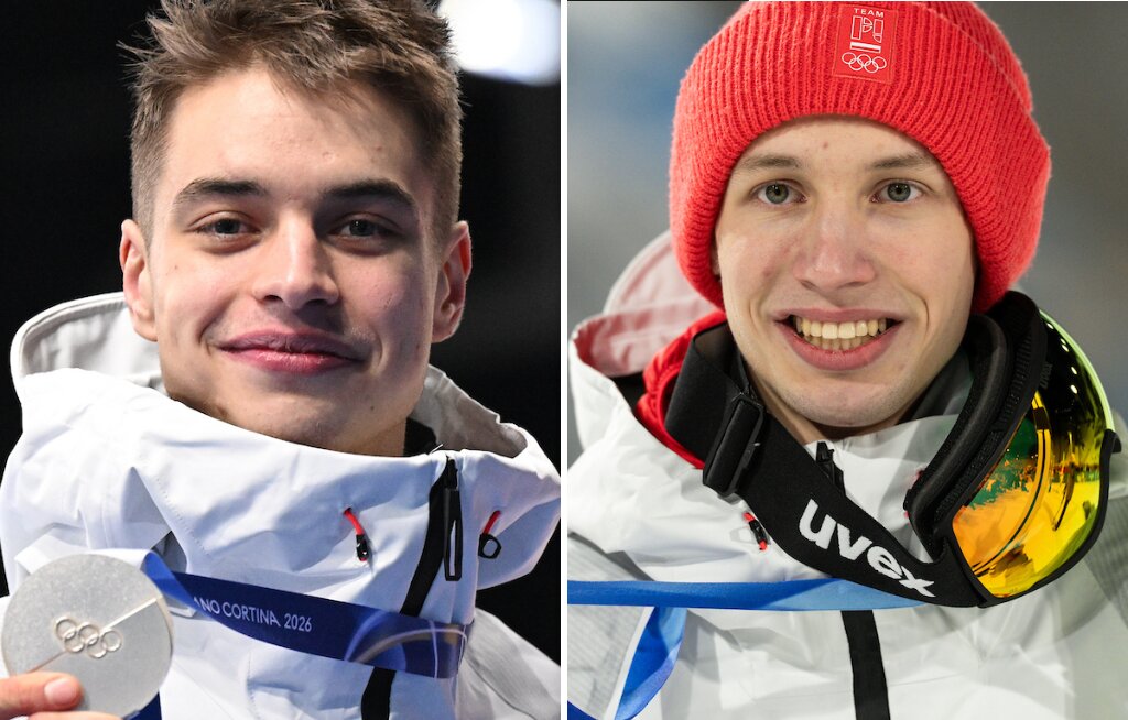 Zobacz klasyfikację medalową na koniec ZIO 2026. Dominacja na szczycie