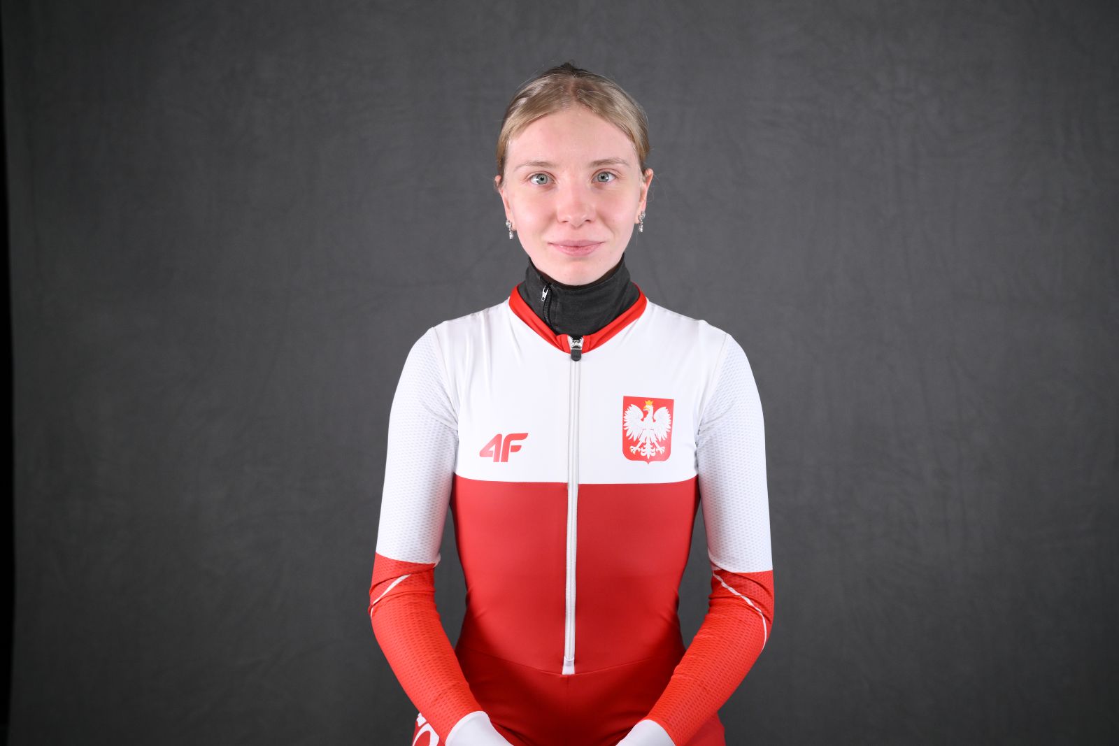 Najpierw dramat, a teraz takie słowa. Polka pokazała wielką klasę