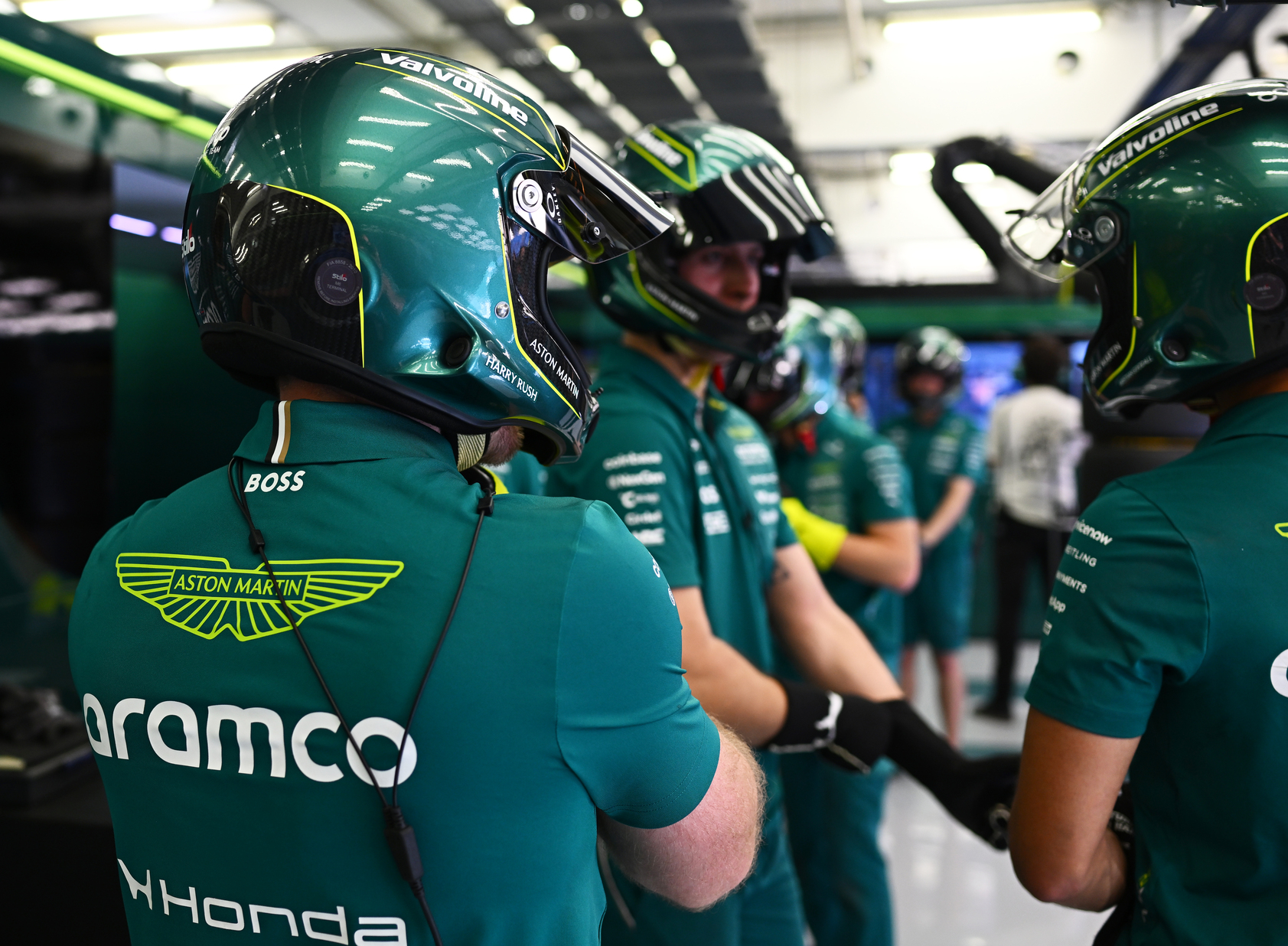 Przyznali się do porażki. To może być największa klapa w F1 od lat