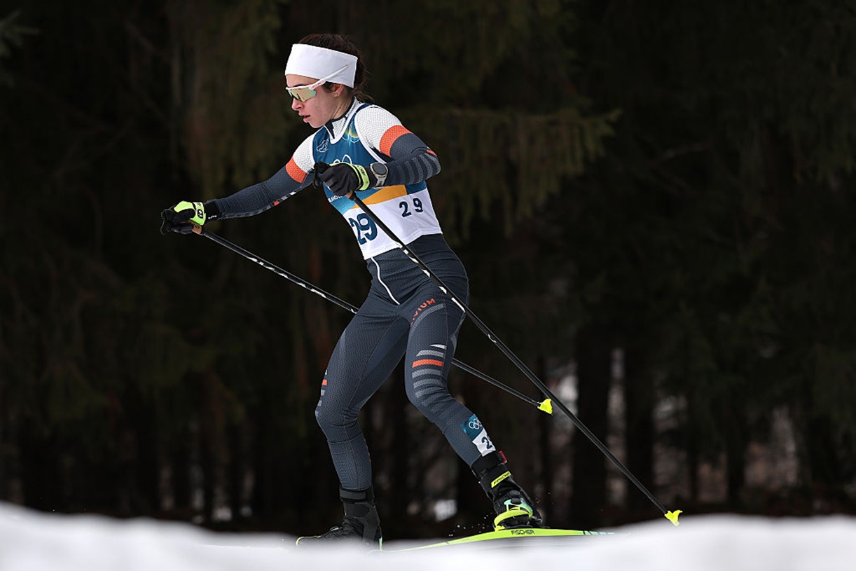 Niewyobrażalny błąd Rosjanki. Na mecie czekała na nią dyskwalifikacja