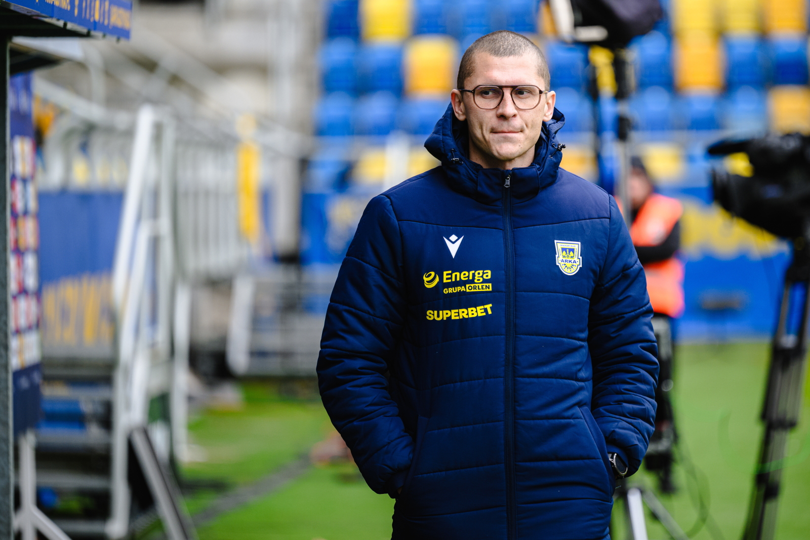 Szwarga zadowolony z reakcji. Nie zgadza się z Górakiem