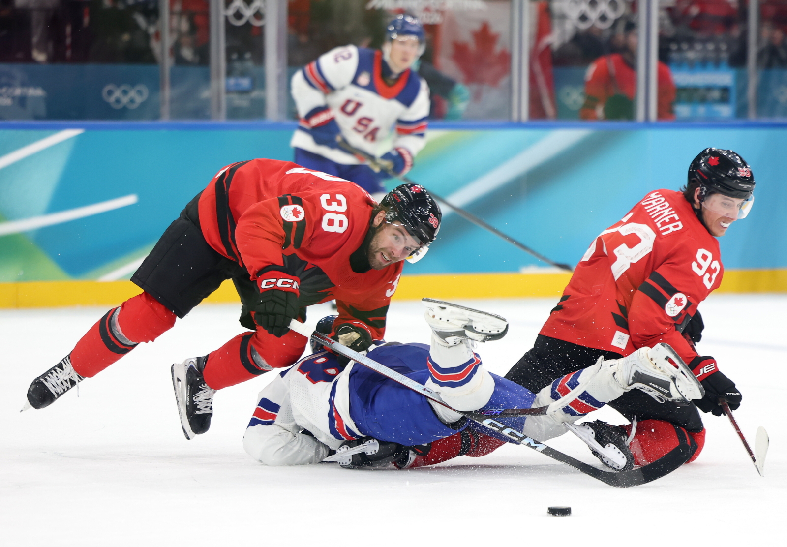 Ostatni dzień igrzysk za nami. Królewskie konkurencje nie zawiodły