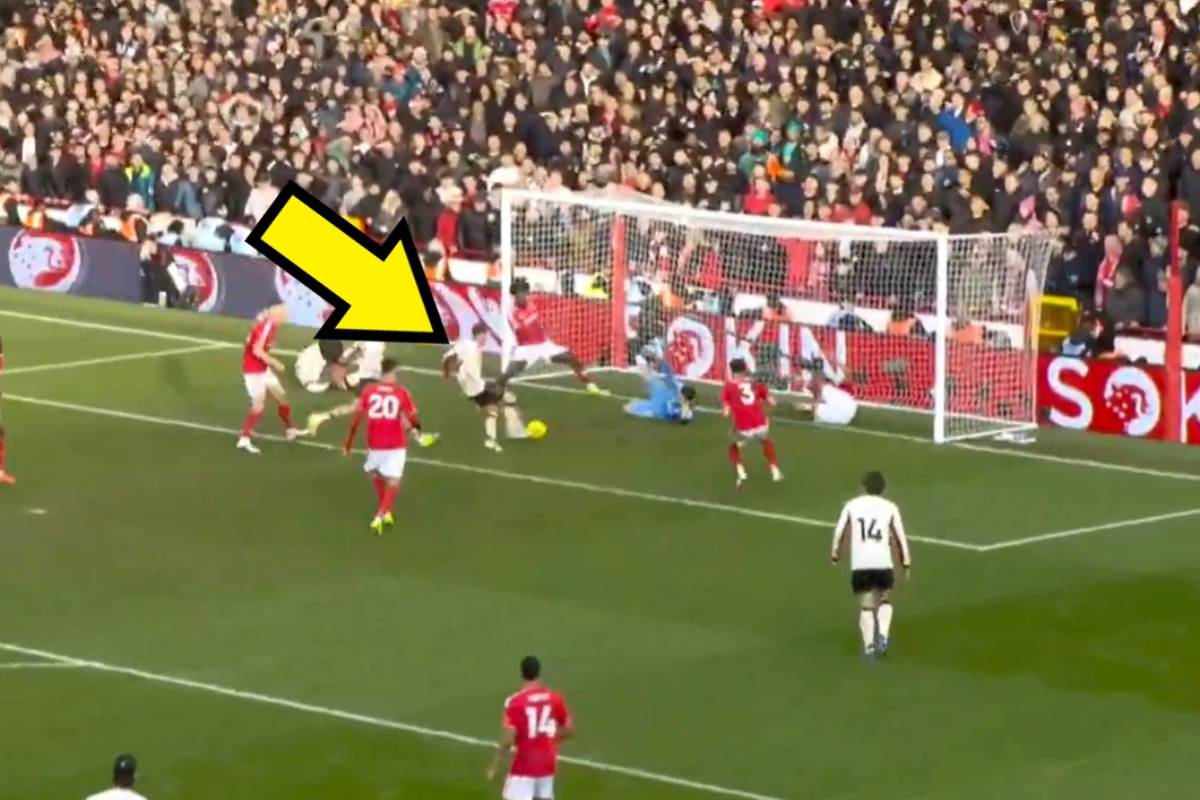 Szalona końcówka meczu Liverpoolu. 97. minuta i decydujący gol [WIDEO]