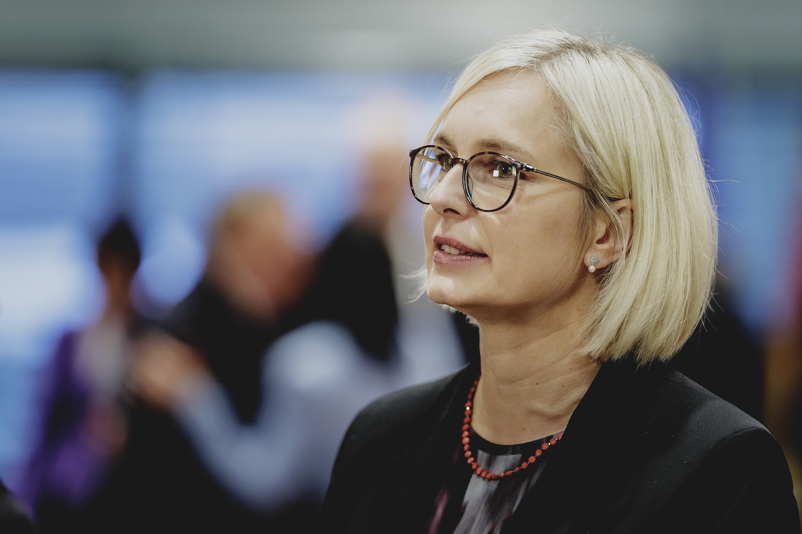 Na IO zdobyli 26 medali. Minister domaga się reform