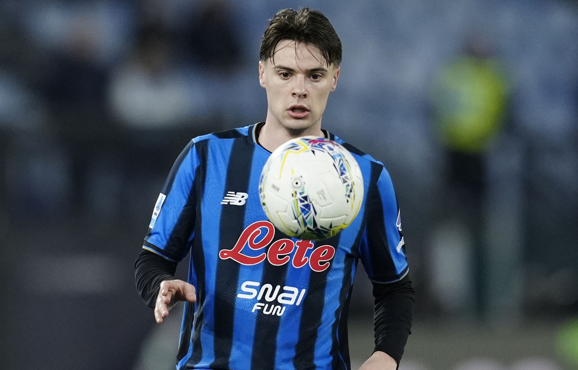 Zalewski błysnął w hicie. Włoskie media nie miały wątpliwości