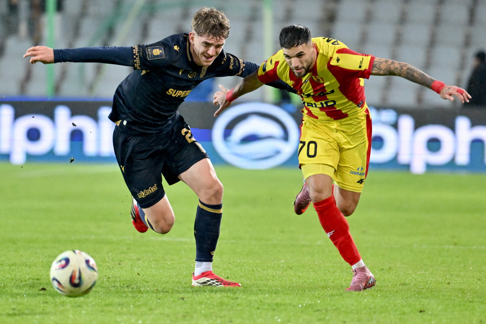 Korona - Piast: typy, kursy, składy (01.05.2026)