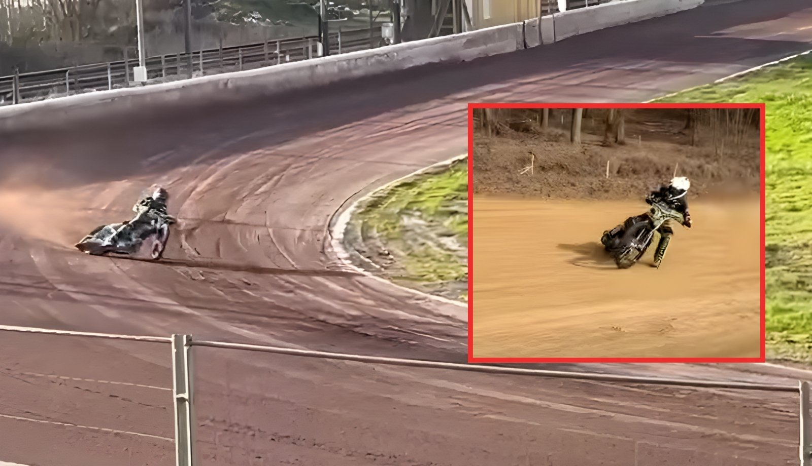 Żużel. Sezon coraz bliżej. Pierwsi zawodnicy korzystają z dobrej aury