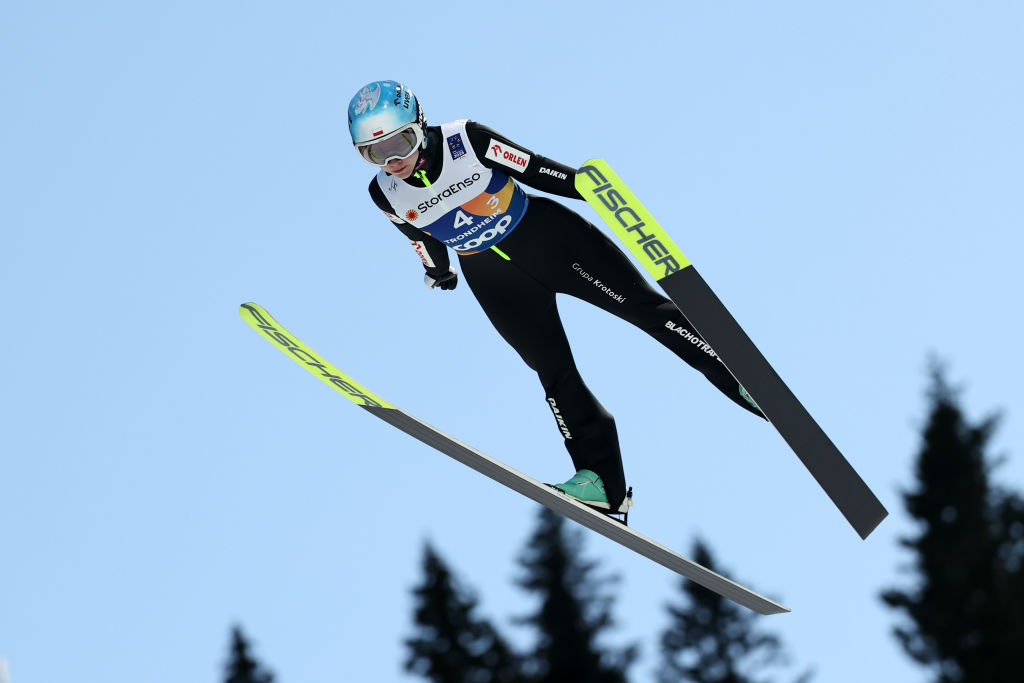 Najpierw medal, później trudna decyzja. Polka zawiesza karierę