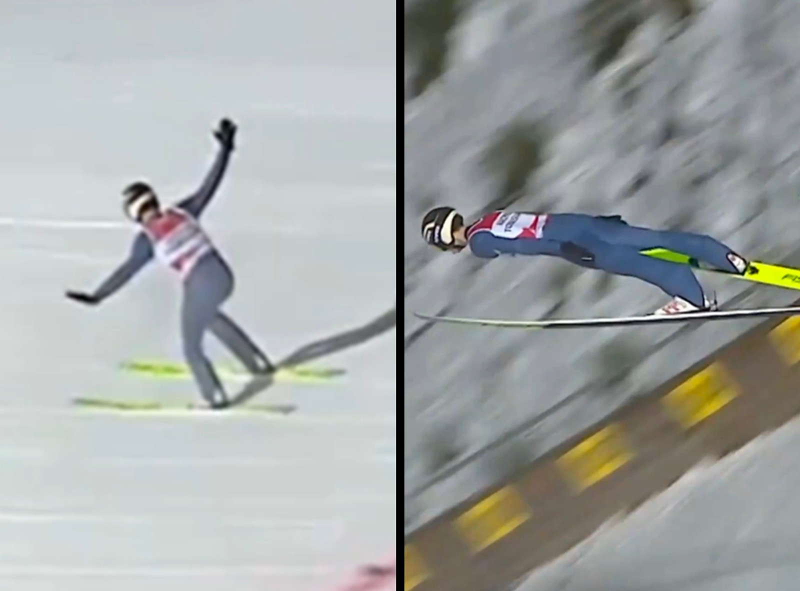 Forma wciąż olimpijska. Tak mistrzostwo wywalczył Tomasiak [WIDEO]