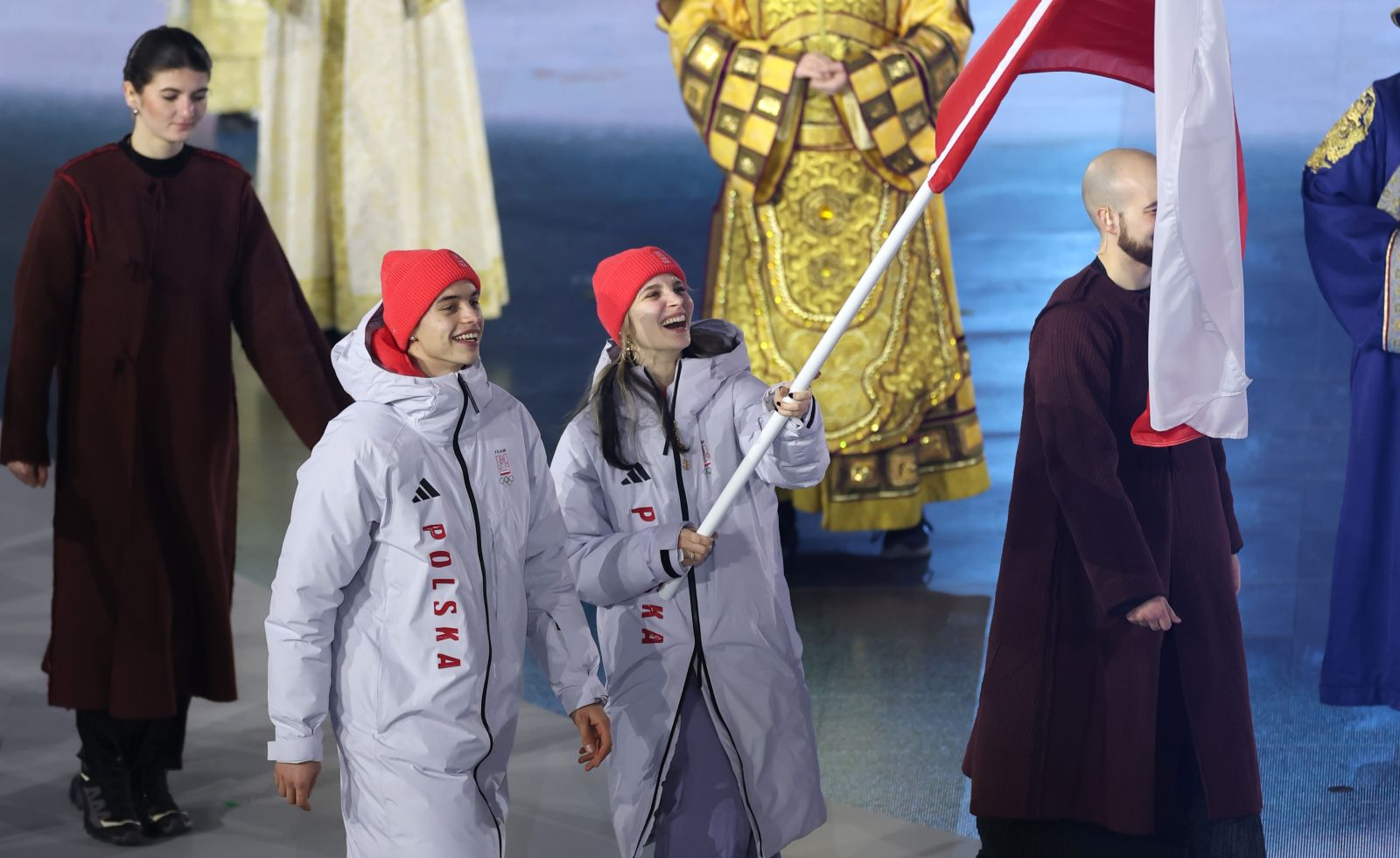 Już wszystko jasne. Znamy termin powrotu olimpijczyków do Polski