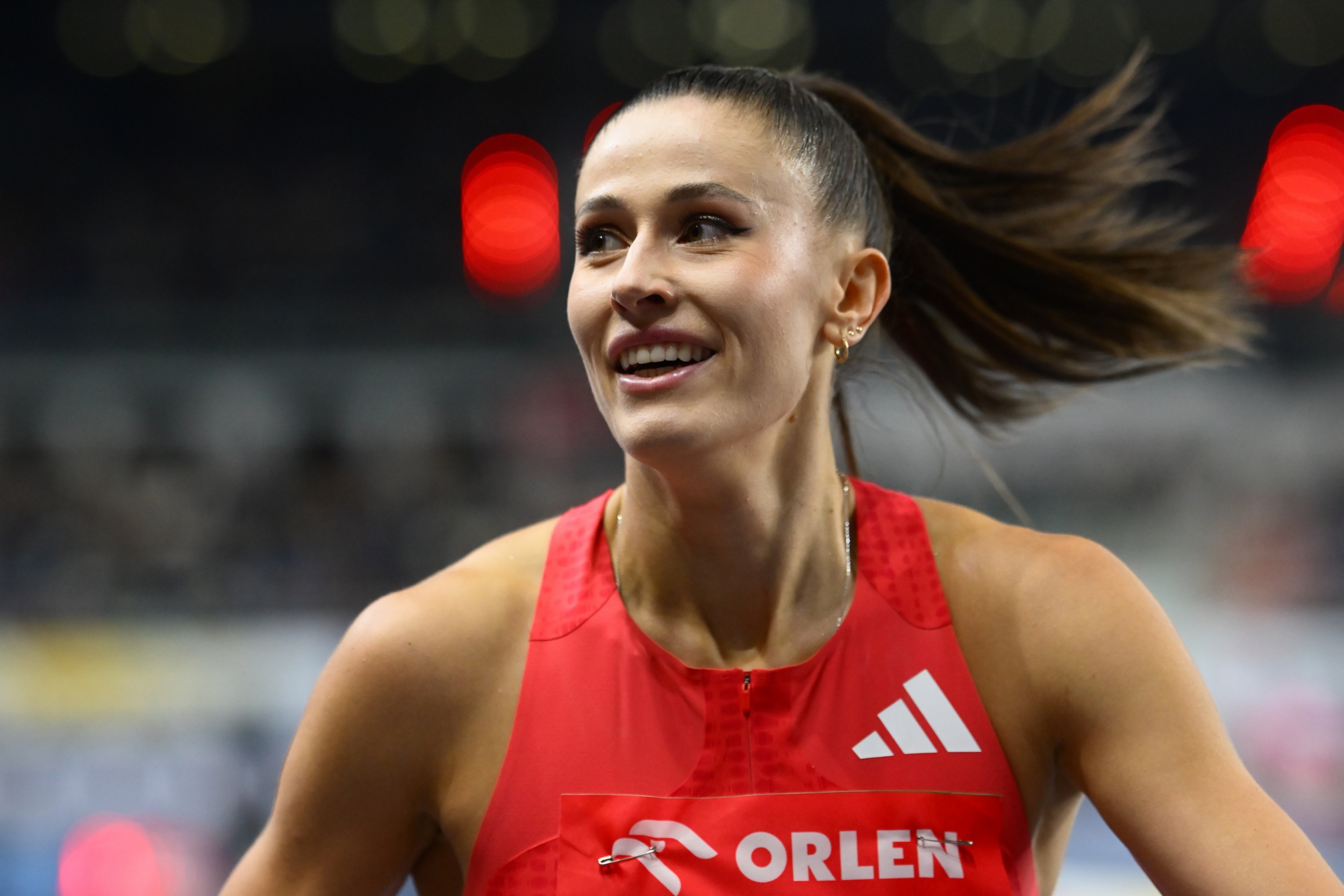 Trzy rekordy mityngu ORLEN Copernicus Cup 2026