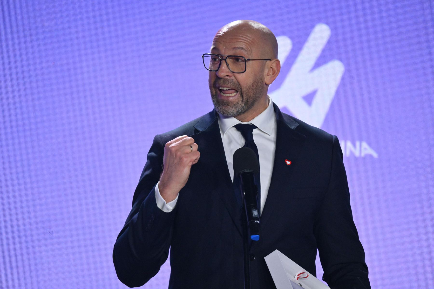 "Jeden z najlepszych wyników". Minister podsumował igrzyska