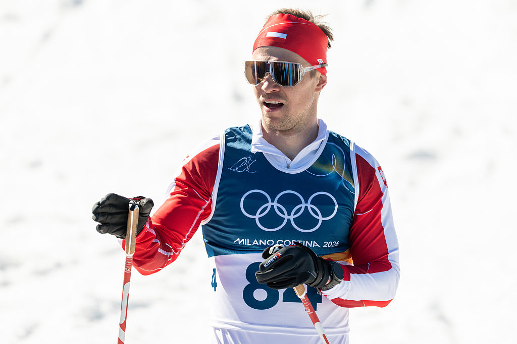 "Niezapomniany czas i... koniec". Polski olimpijczyk żegna się ze sportem